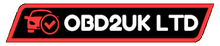 OBD2UK LTD